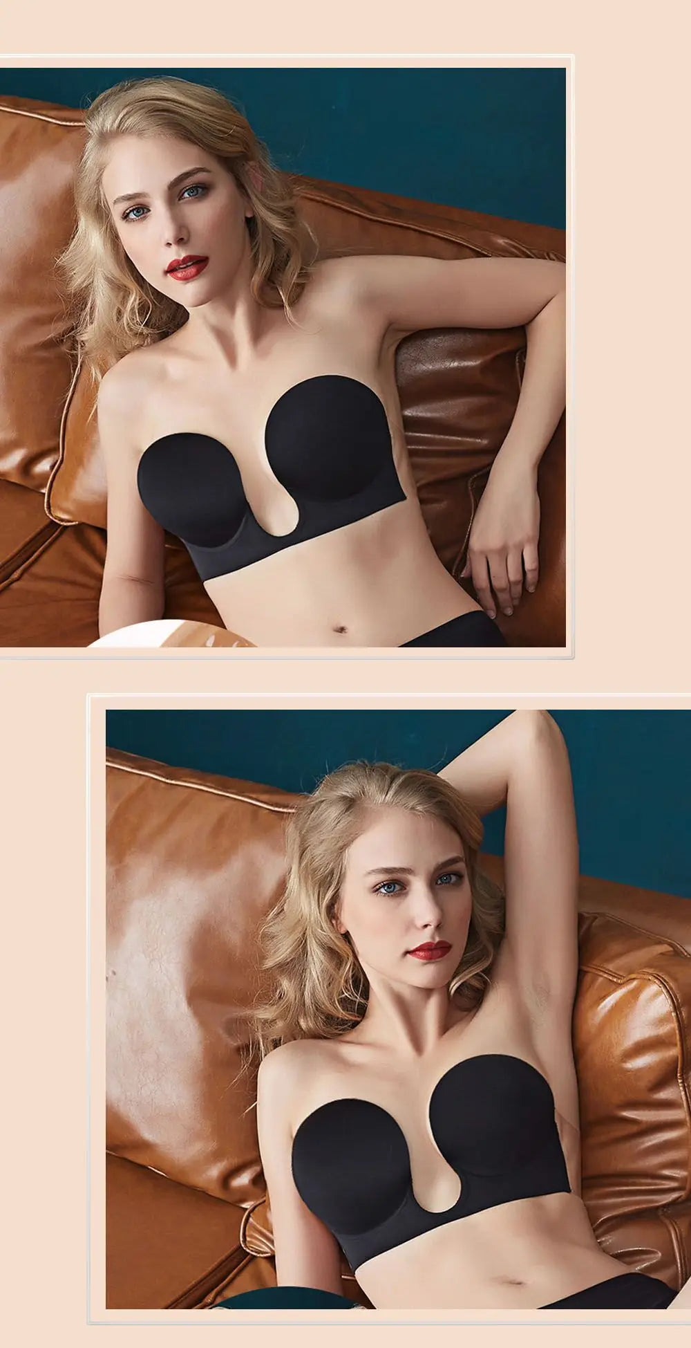 NoBra Elegant