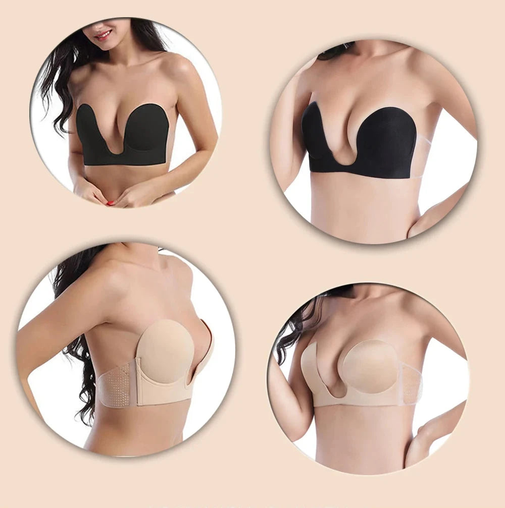 NoBra Elegant