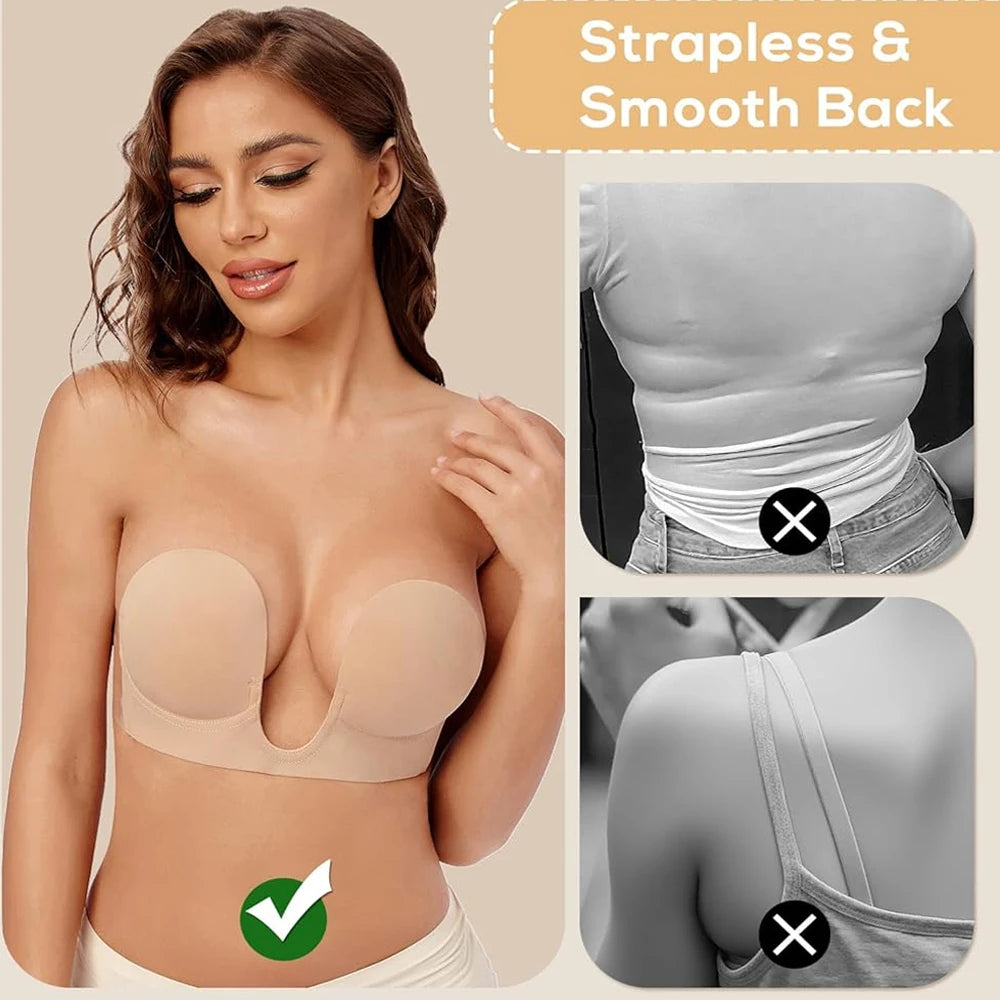 NoBra Elegant